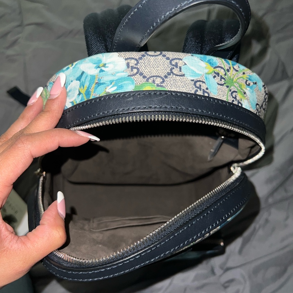 Gucci Backpack - Picture 7 of 16